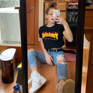 Meet your Posher, Makayla